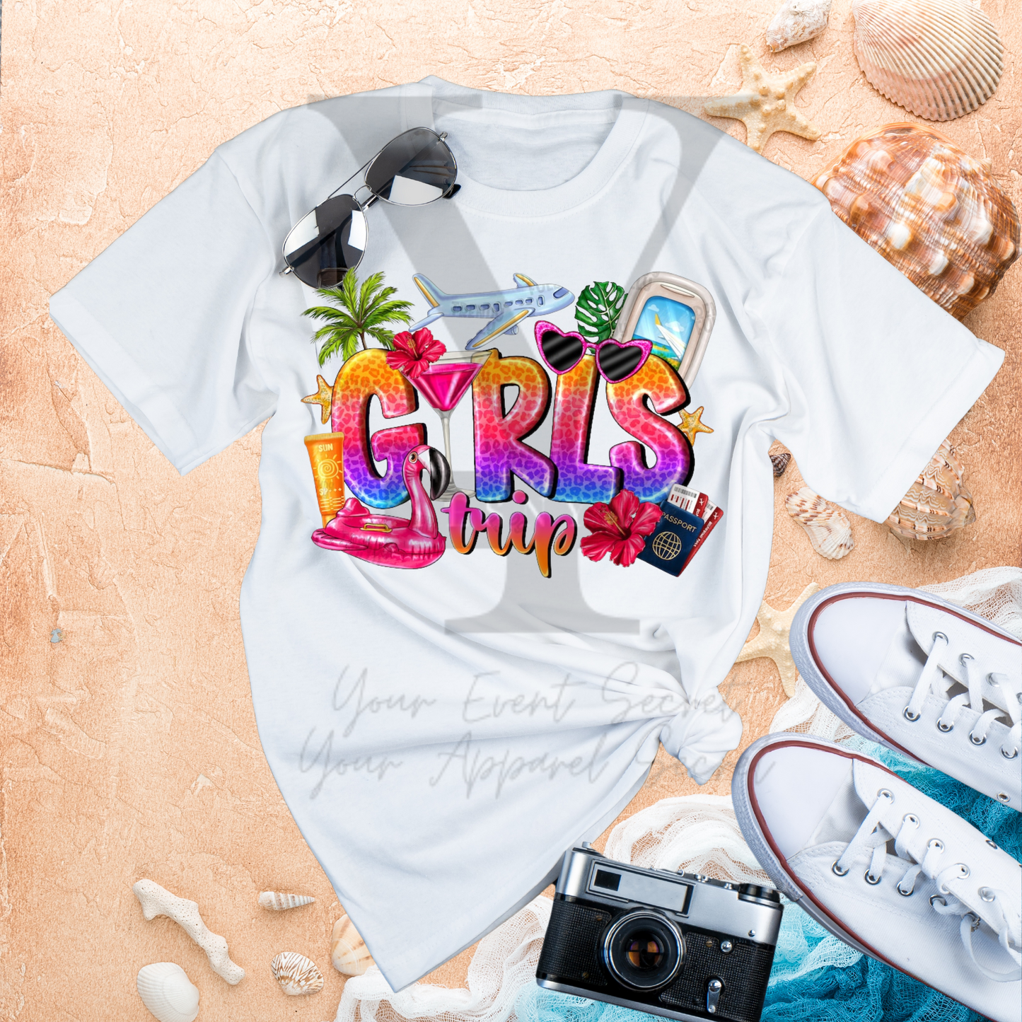 Girls Trip Collection