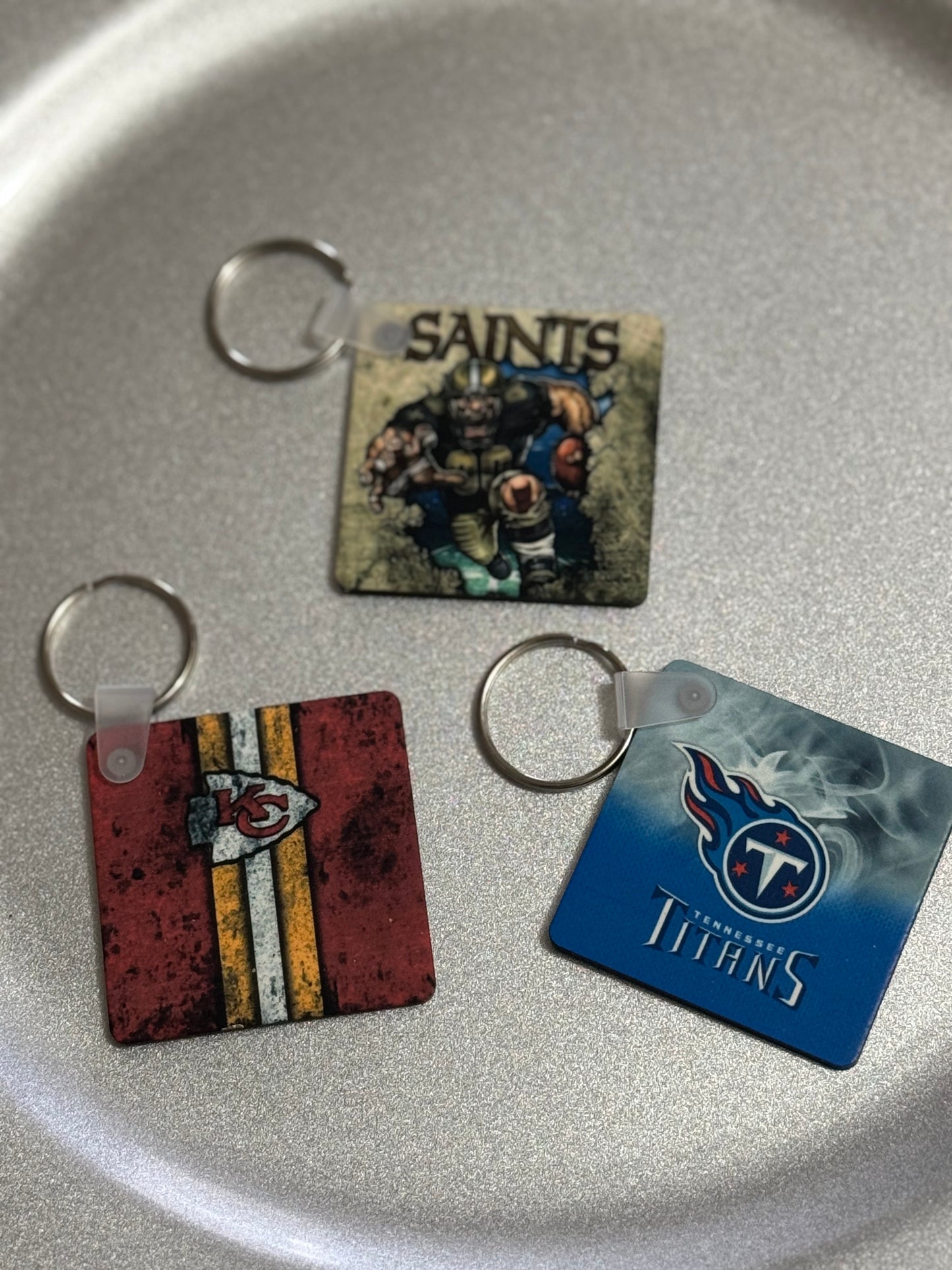 Keychain