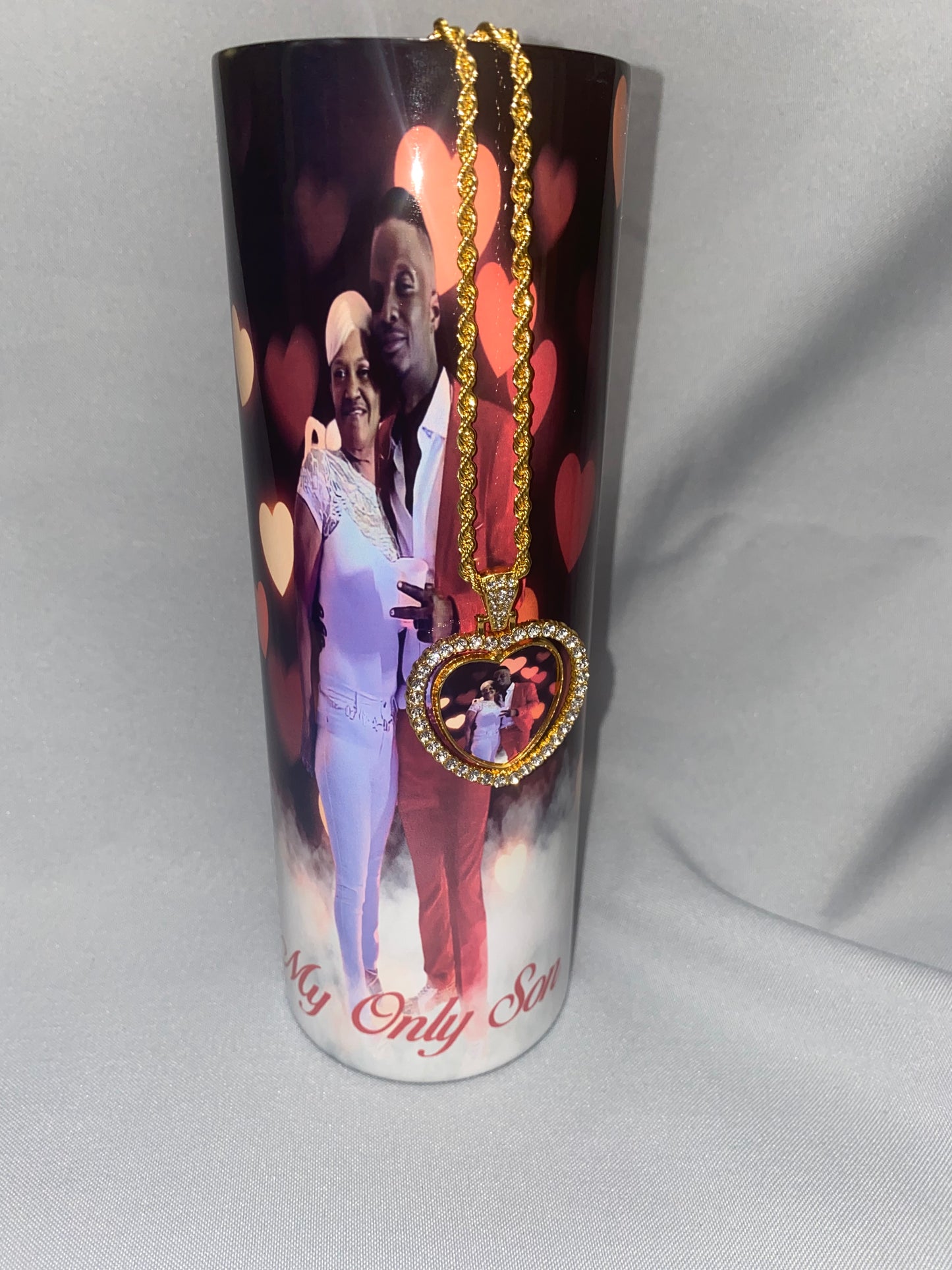 Custom Tumblers