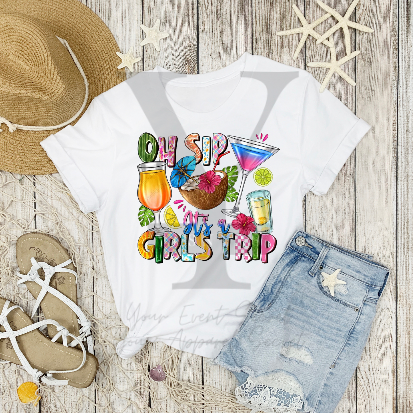 Girls Trip Collection