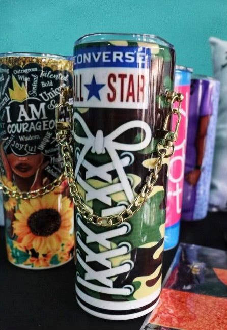 Custom Tumblers