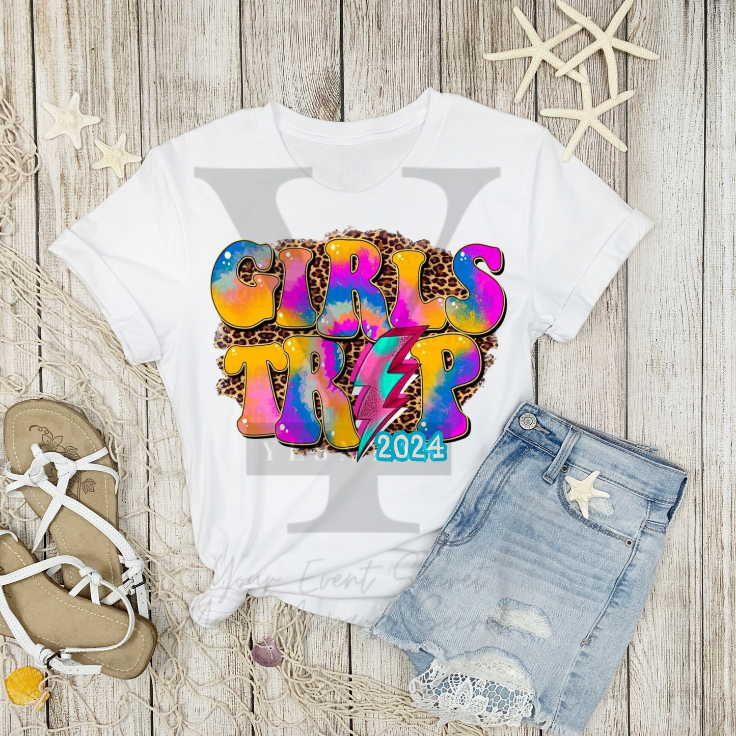 Girls Trip Collection