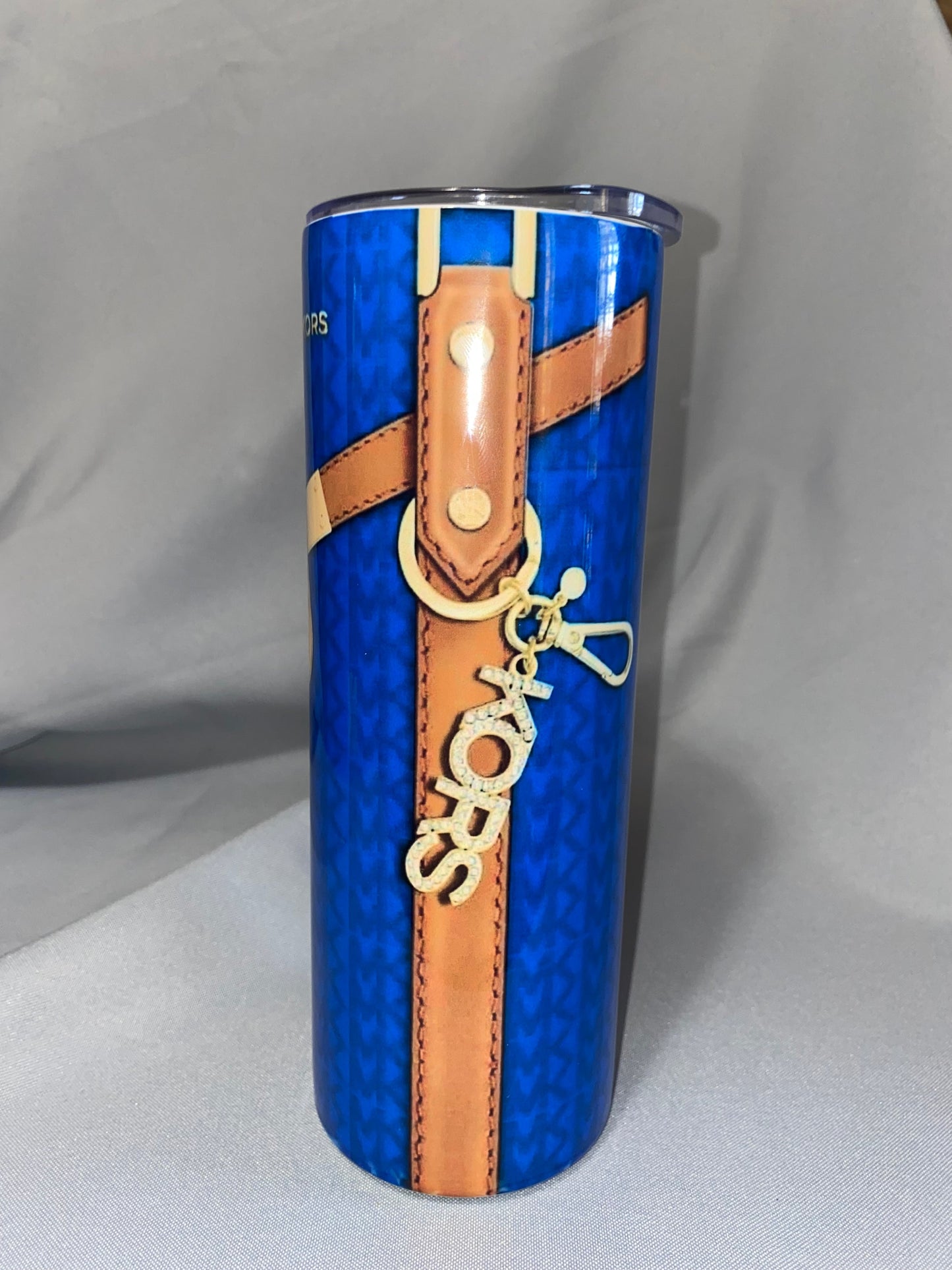 Custom Tumblers