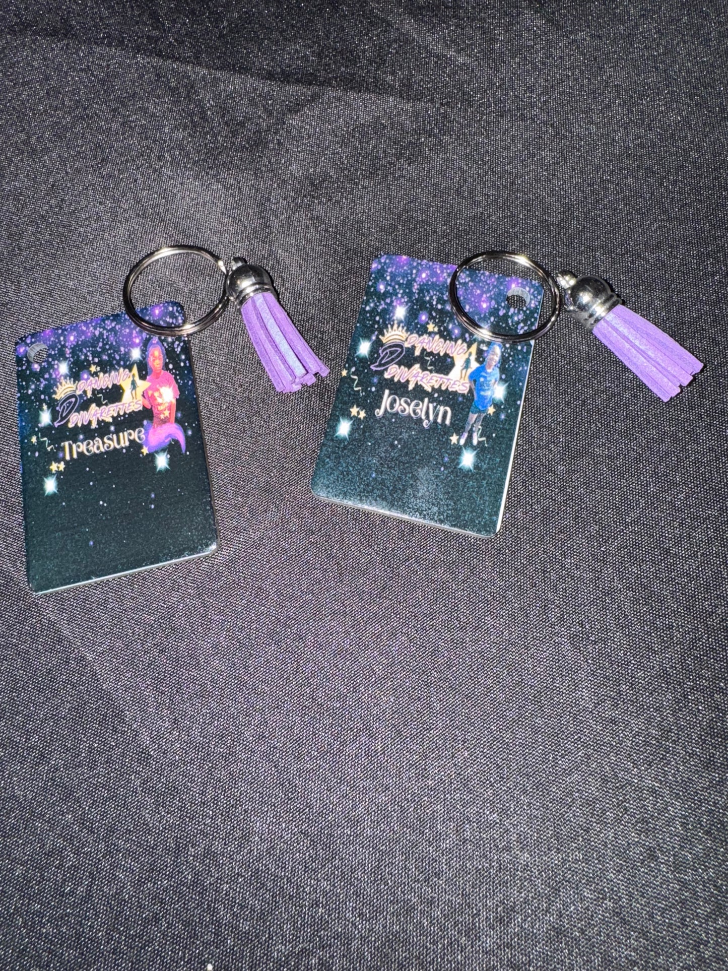Keychain
