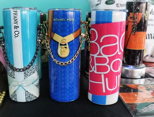 Custom Tumblers