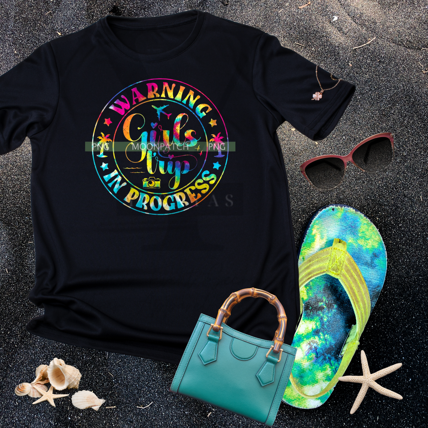 Girls Trip Collection