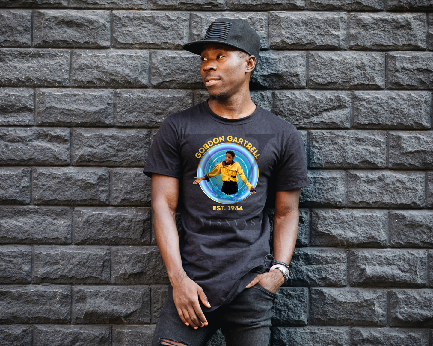 The Inspired Tee