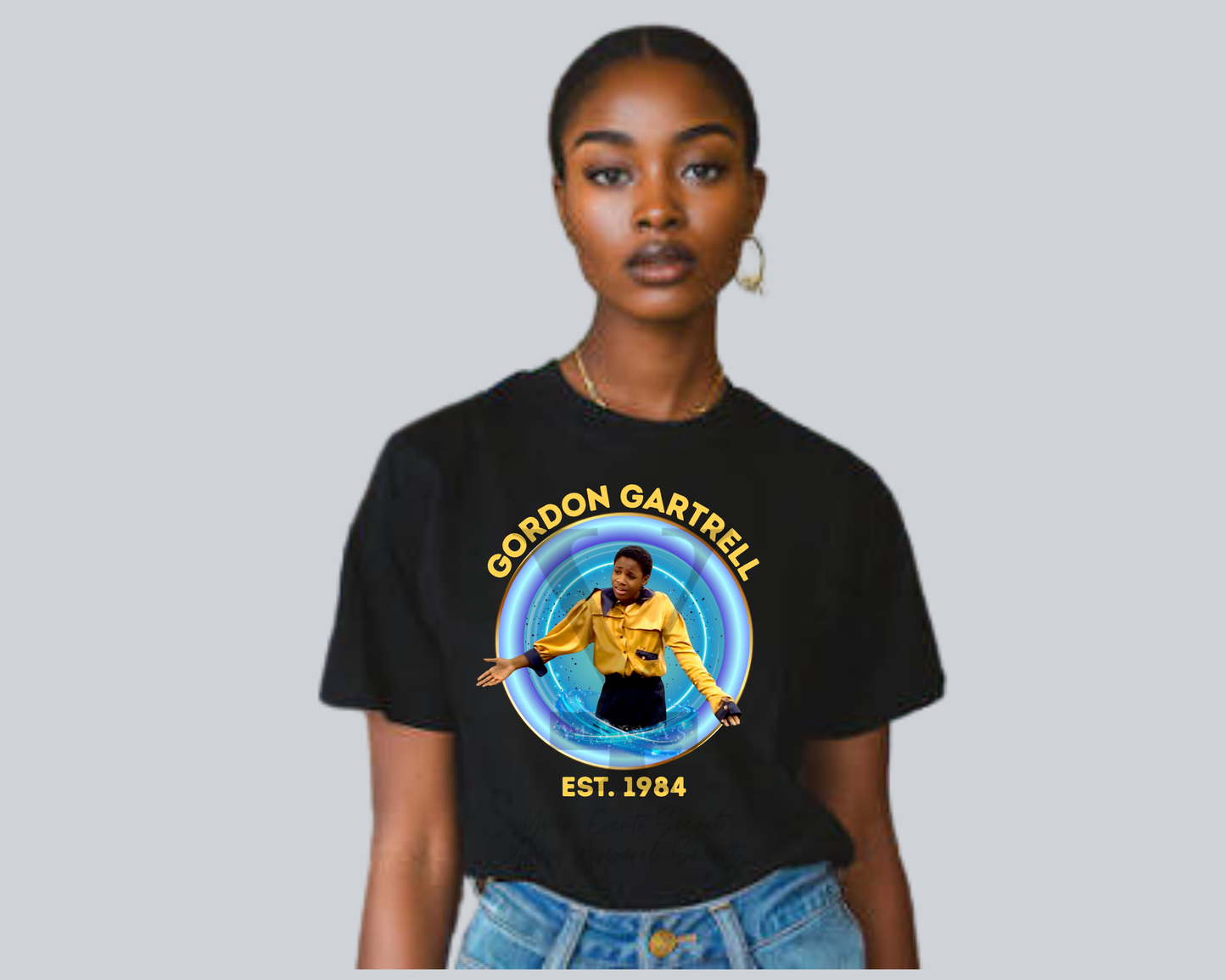 The Inspired Tee
