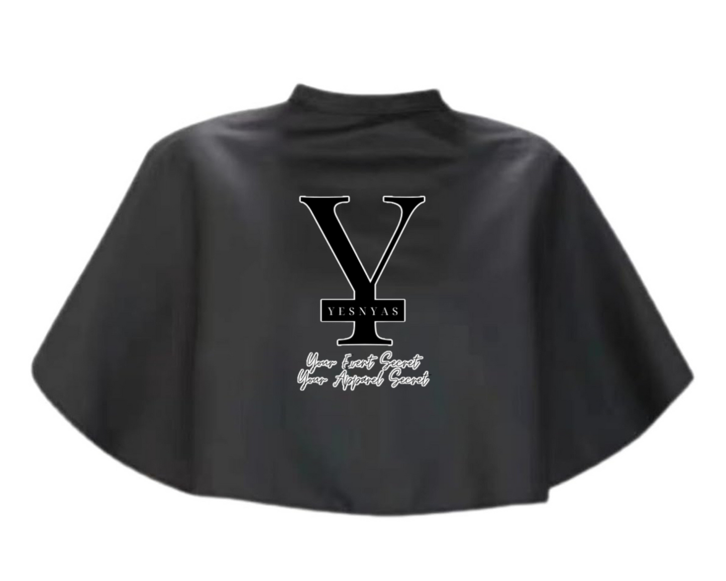 Cape/ Apron