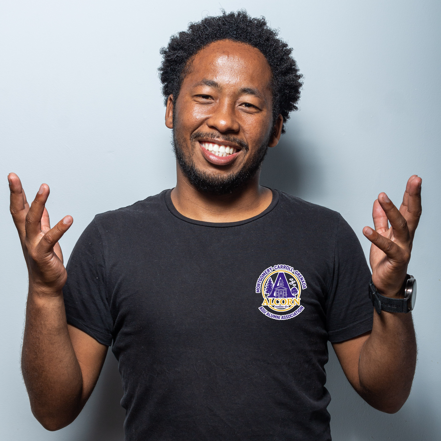 Logo Shirt