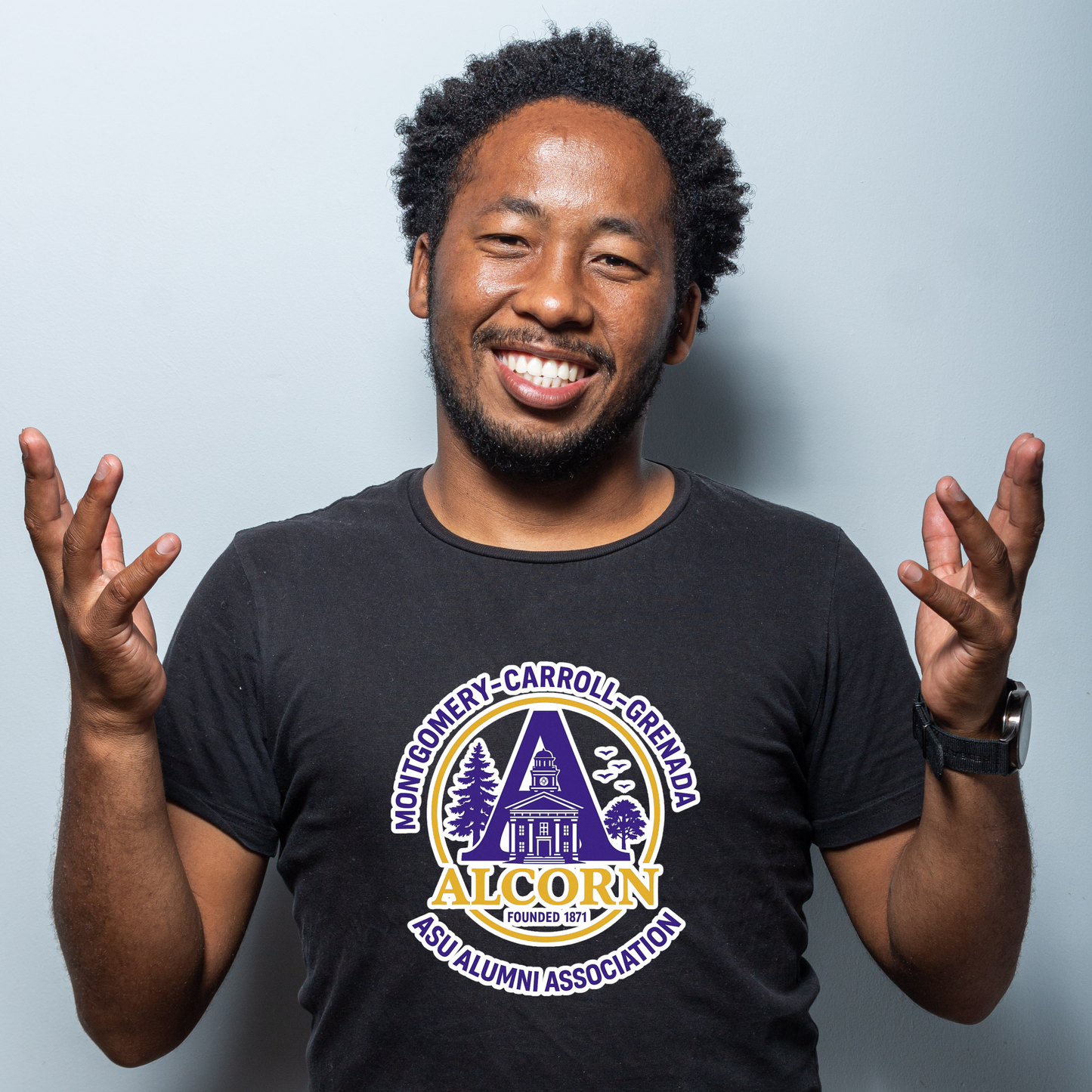 Logo Shirt