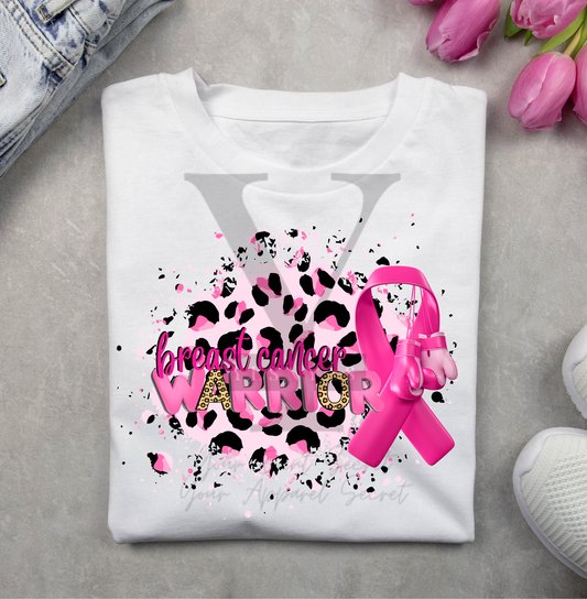 Breast Cancer Awareness Tees