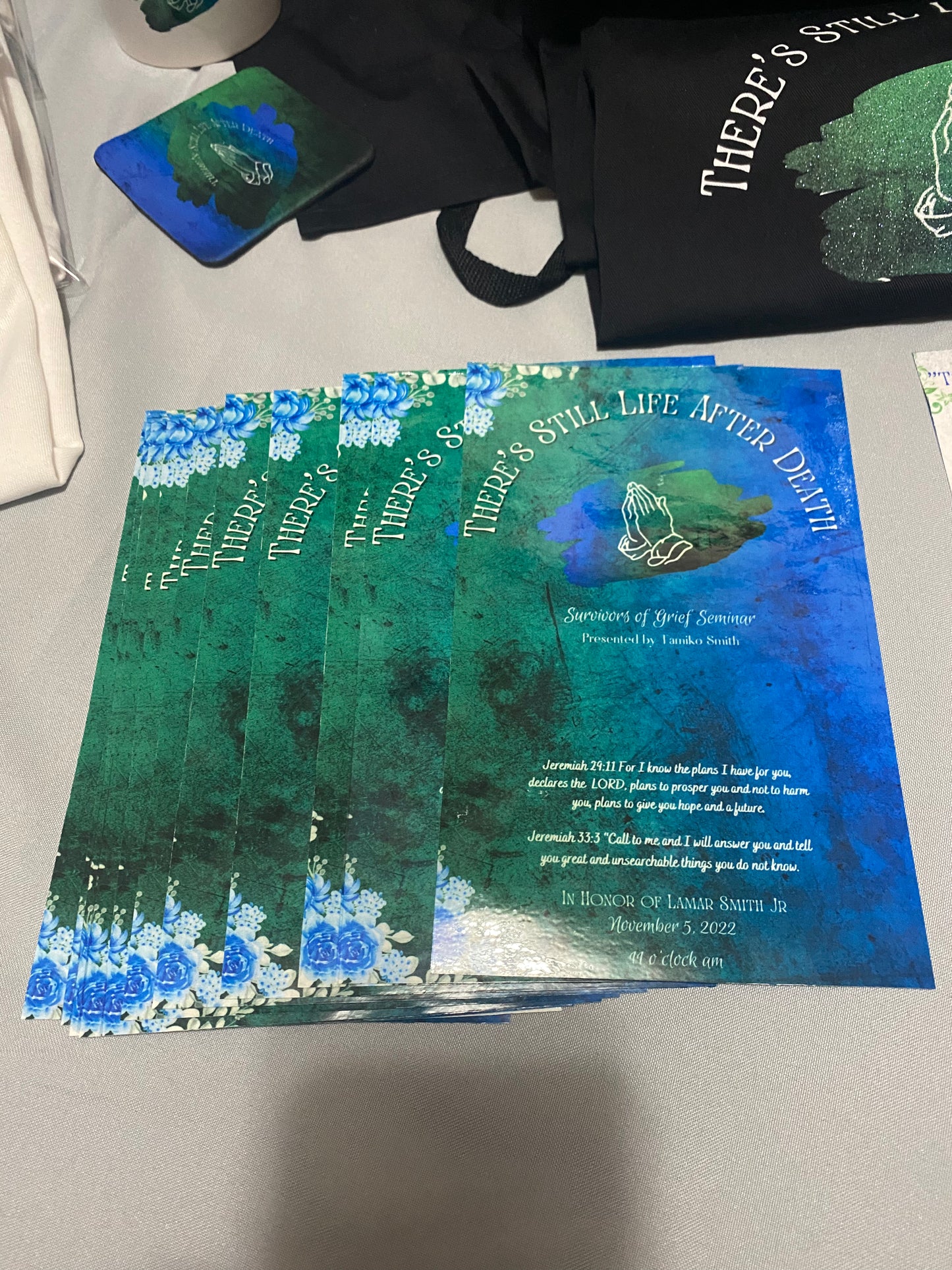Programs