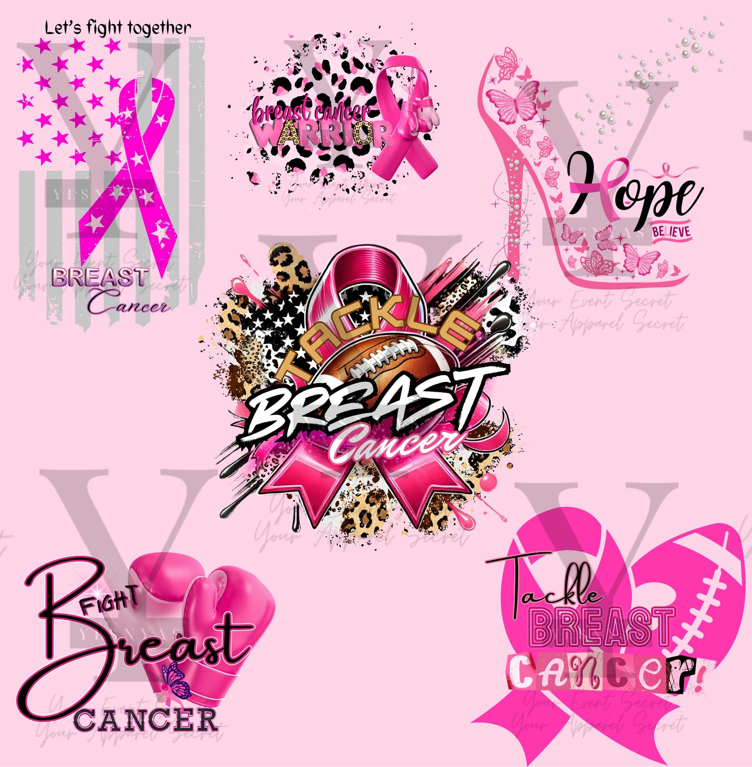 Breast Cancer Awareness