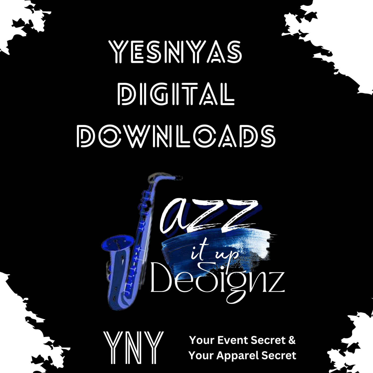 Digital Downloads