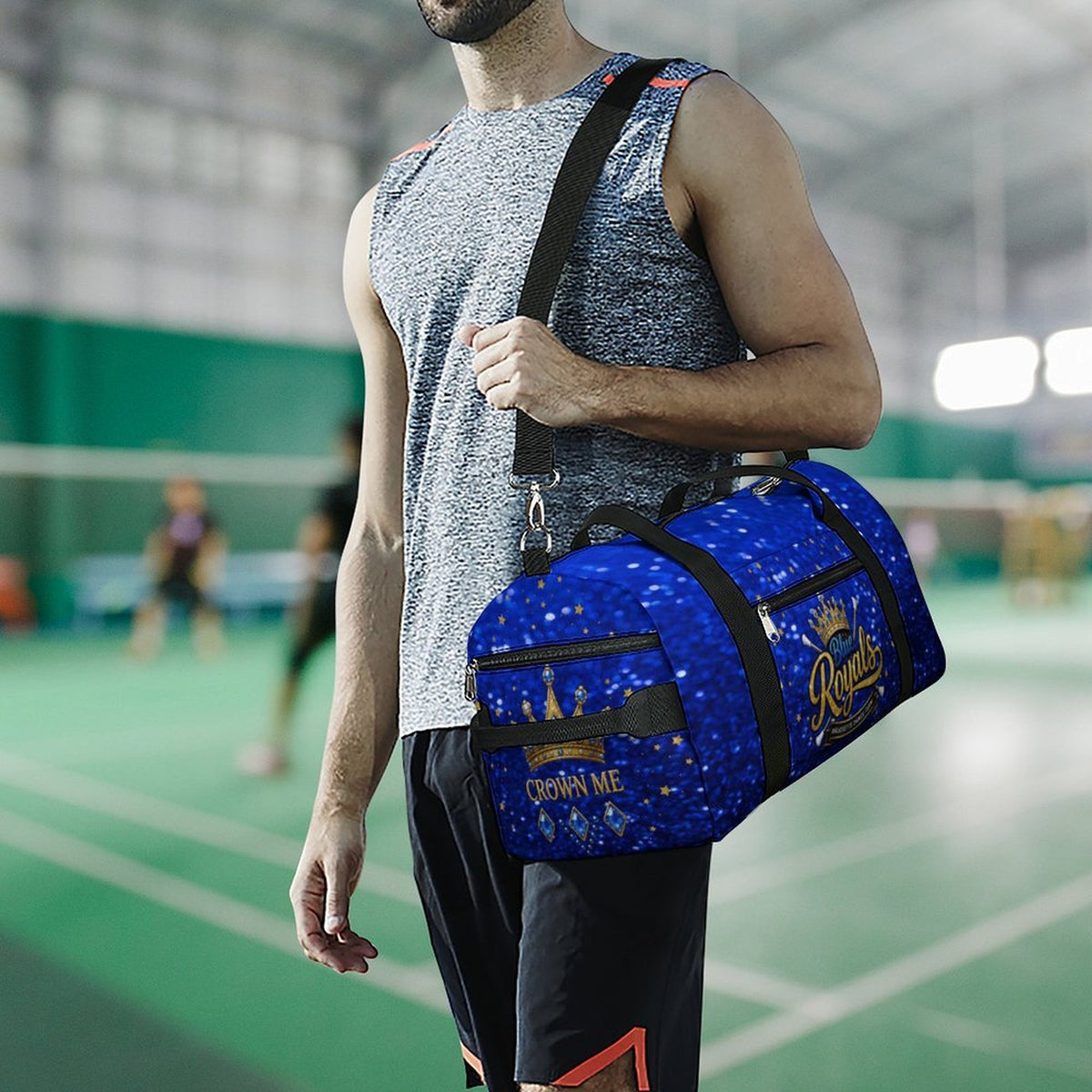 Gym Bag