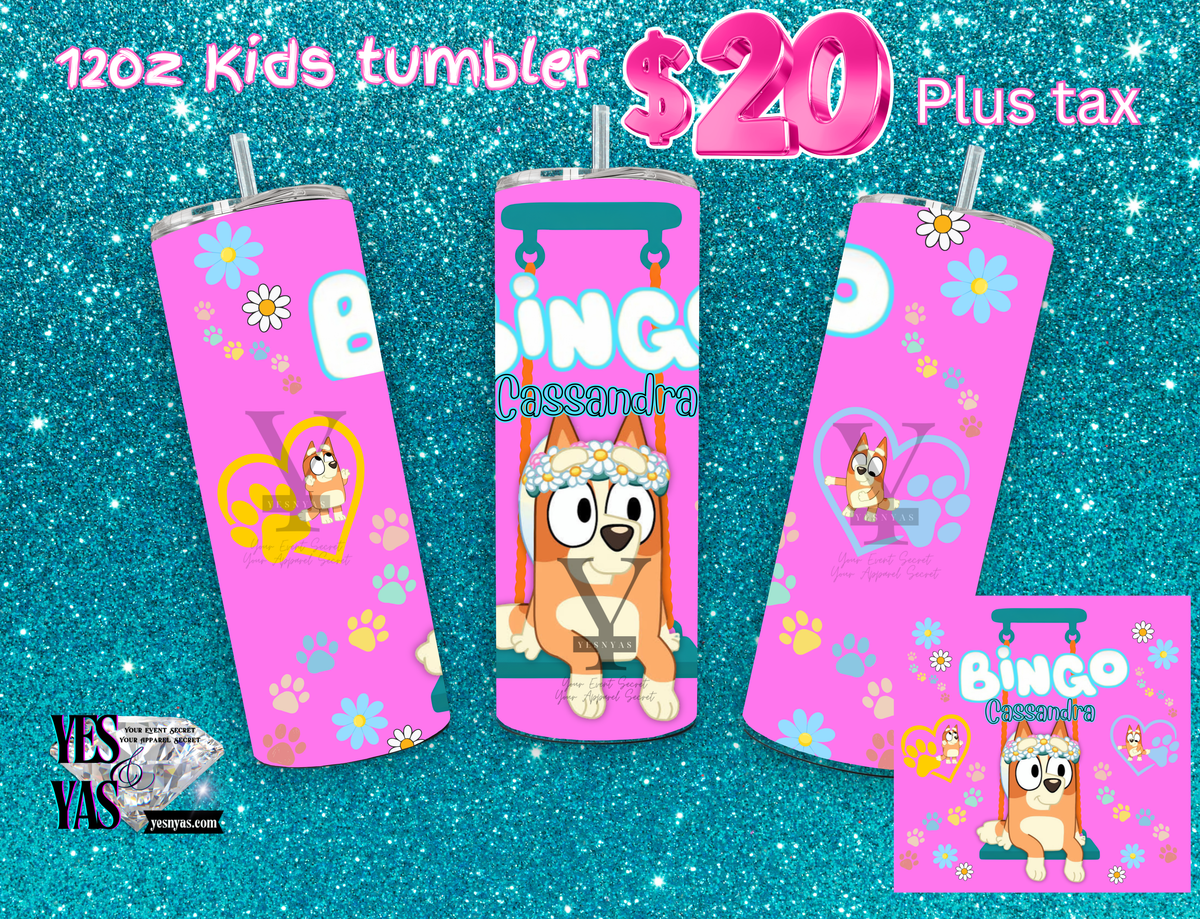 Tumblers