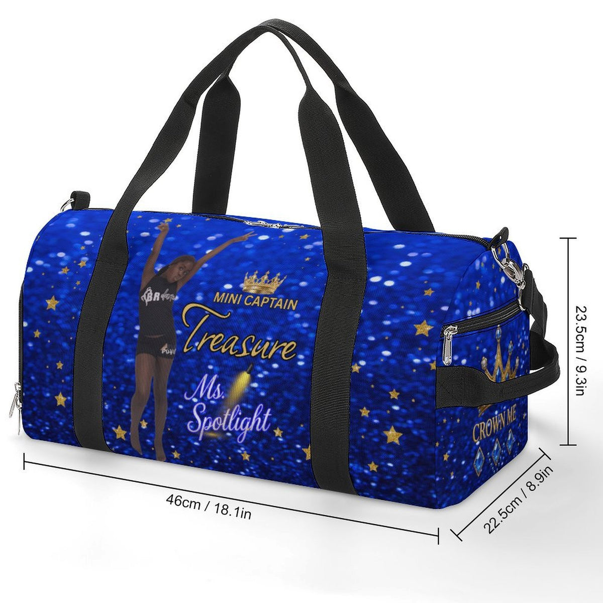 Gym Bag