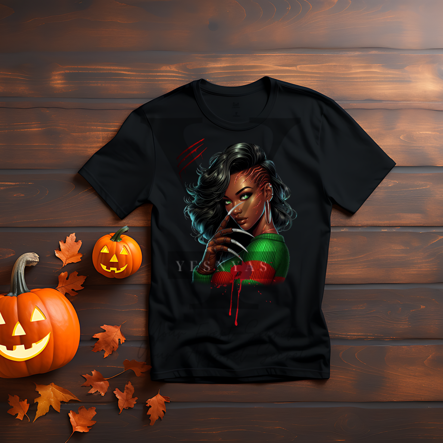 Halloween Tees