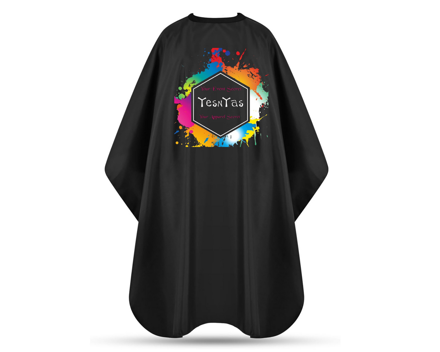 Cape/ Apron