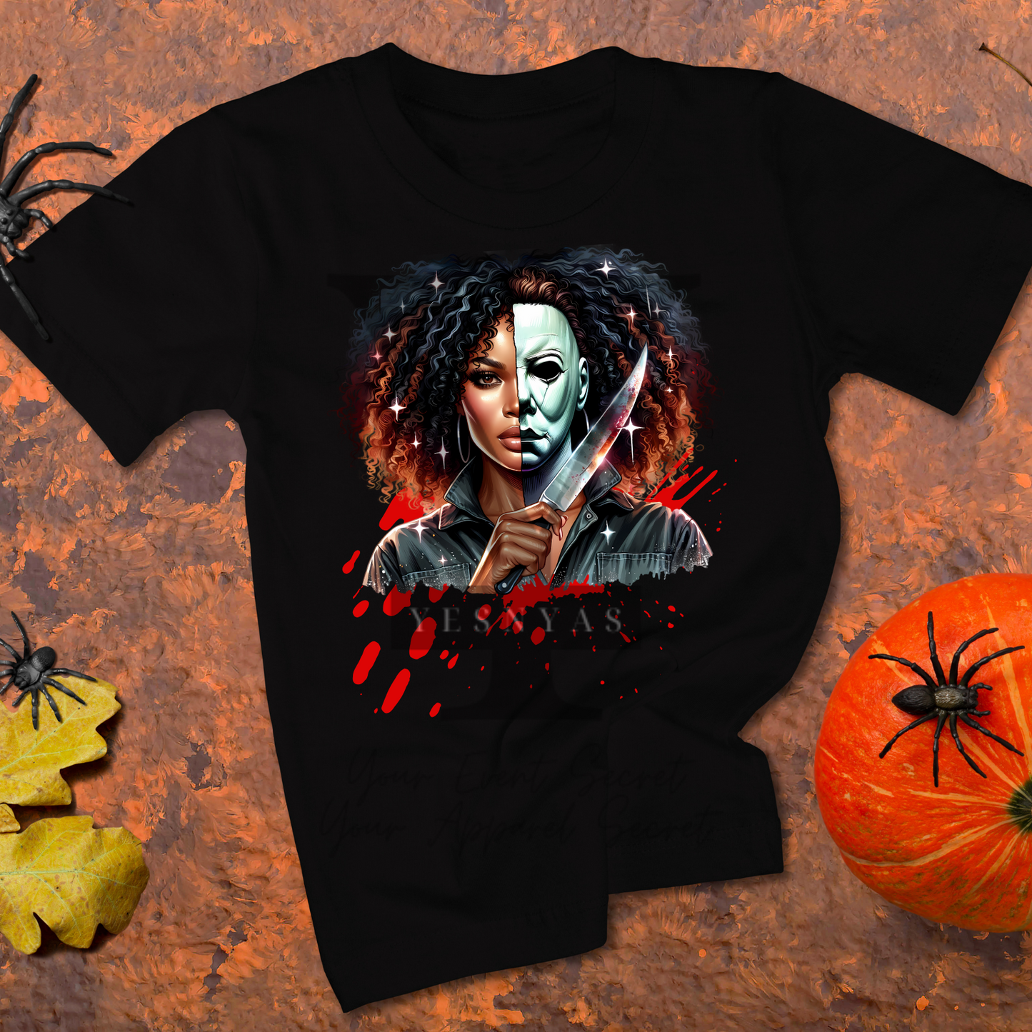 Halloween Tees