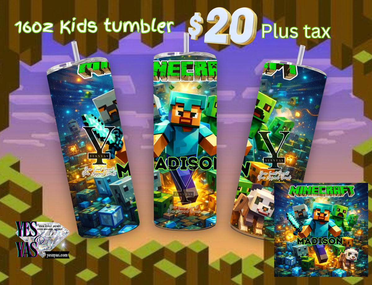 Tumblers