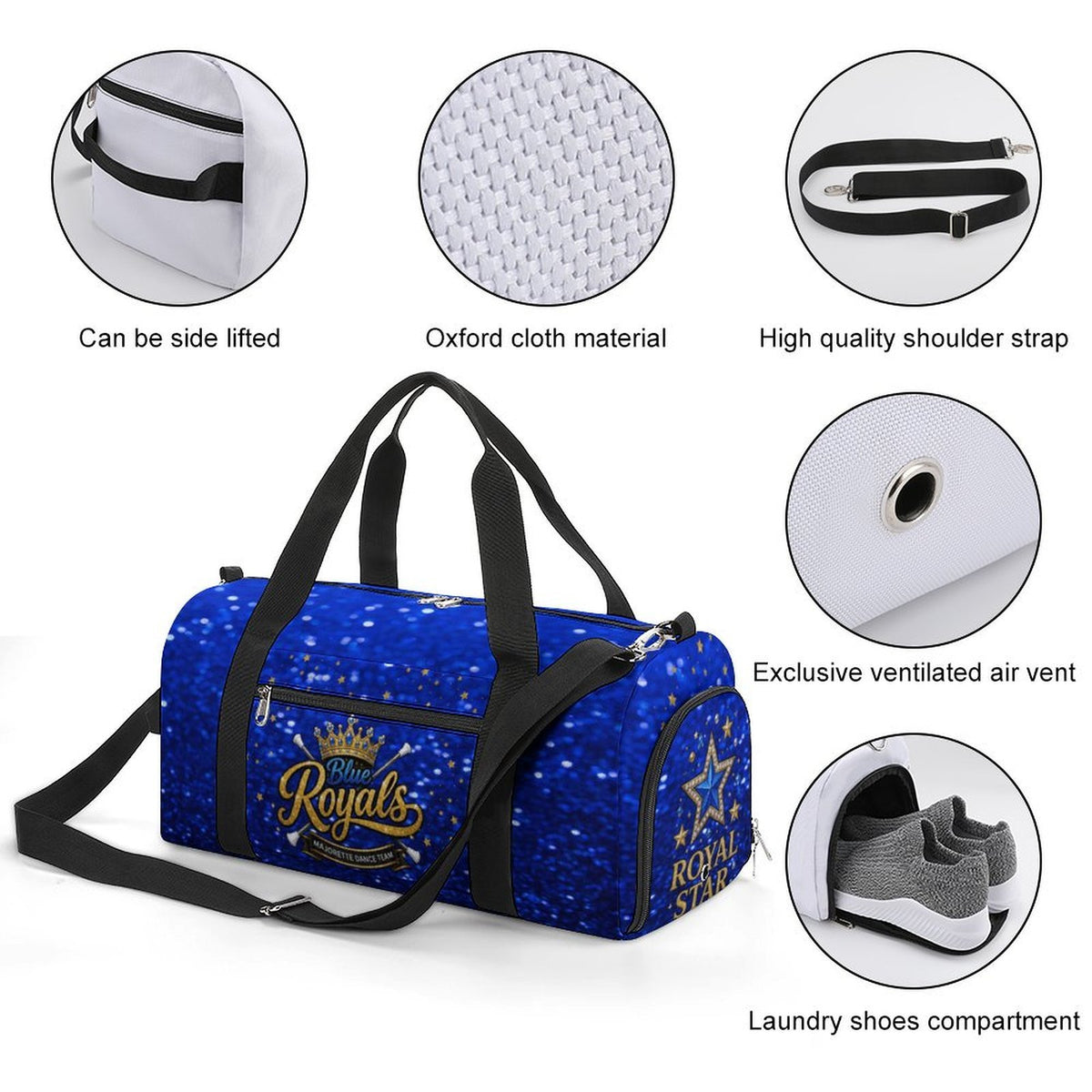 Gym Bag