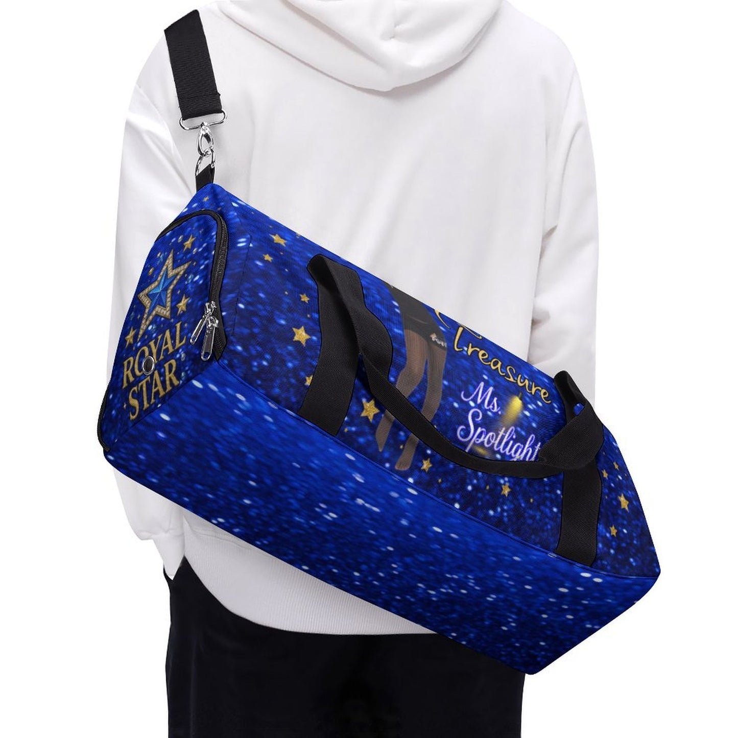 Gym Bag