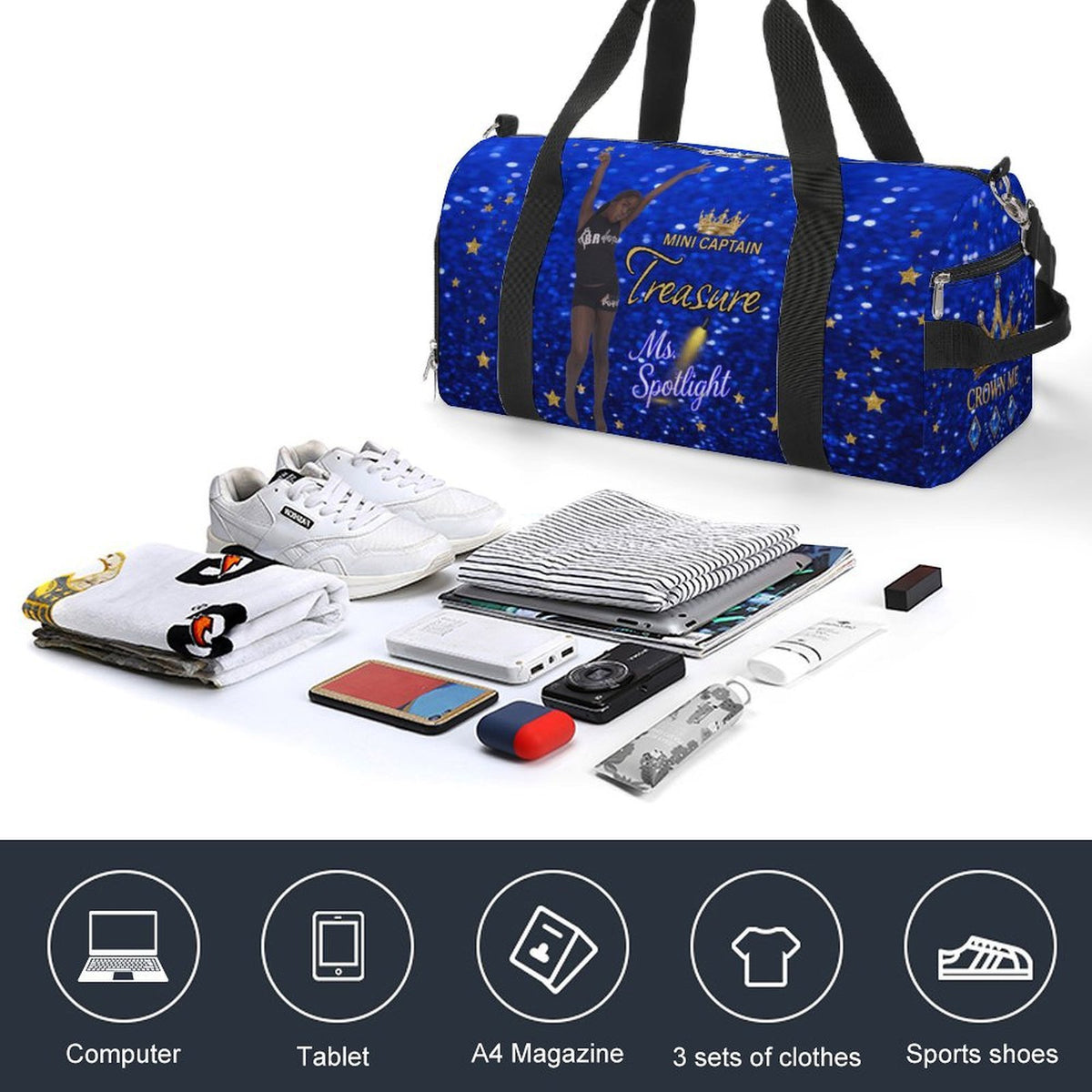 Gym Bag