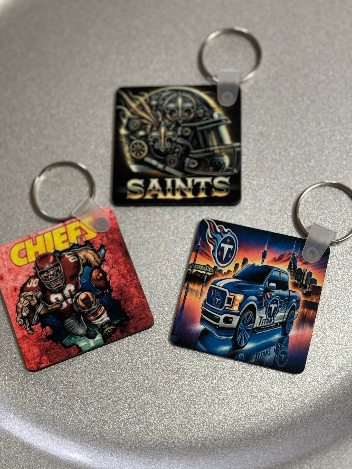 Keychain