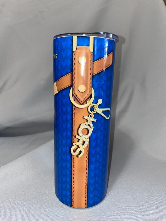 Custom Tumblers