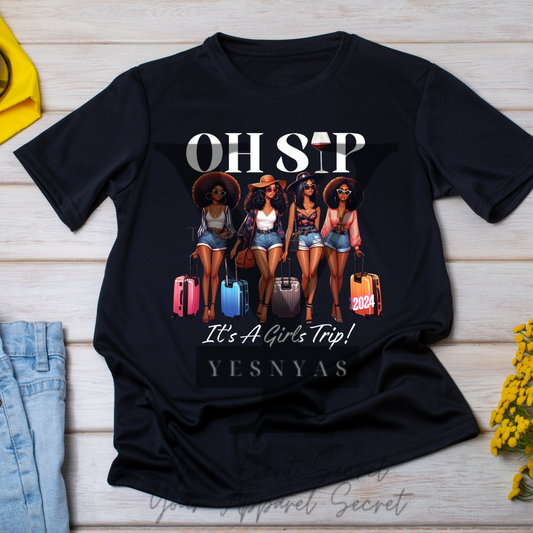 Girls Trip Collection
