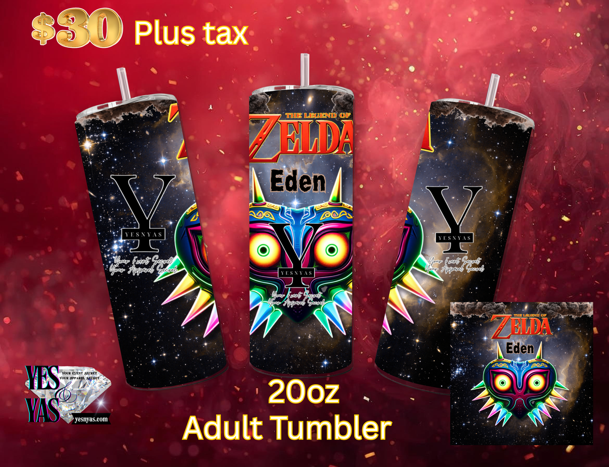Tumblers