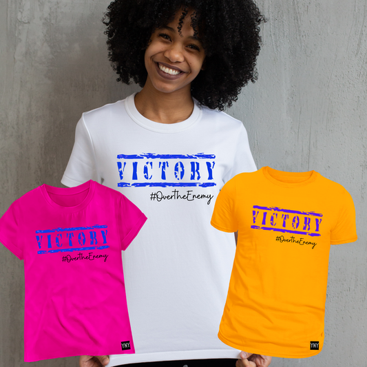 Victory Tee