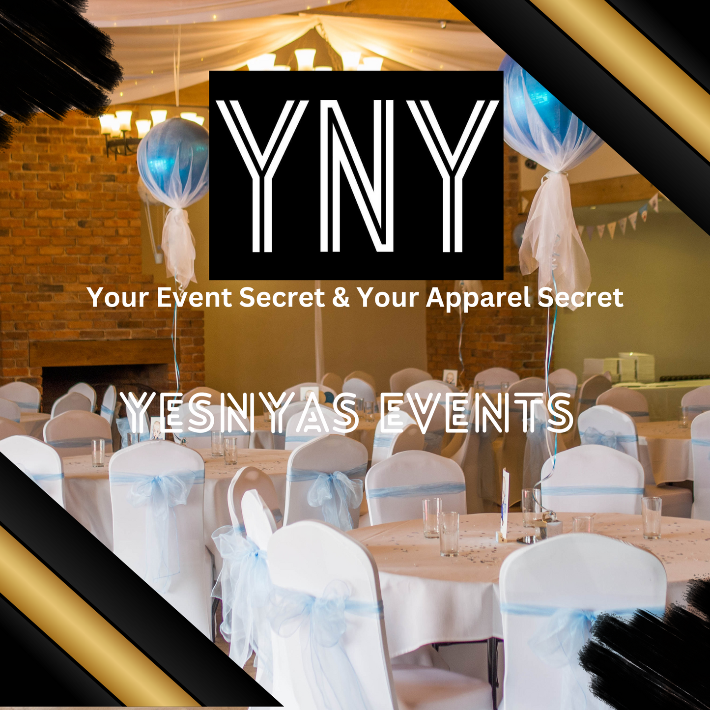 MOBLIE EVENT SERVICES (Consultation Only)