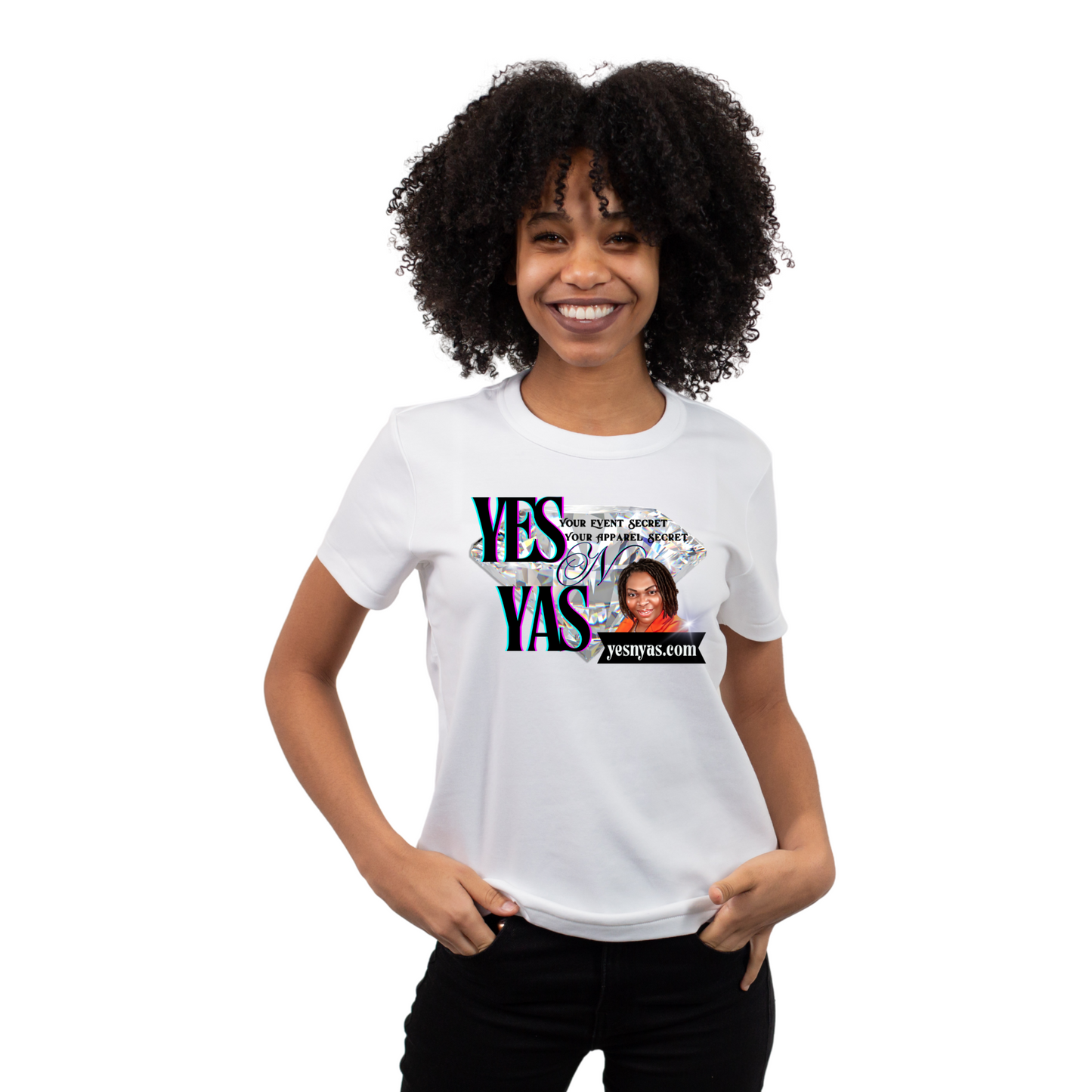 Logo Shirt