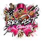 Breast Cancer PNG’s