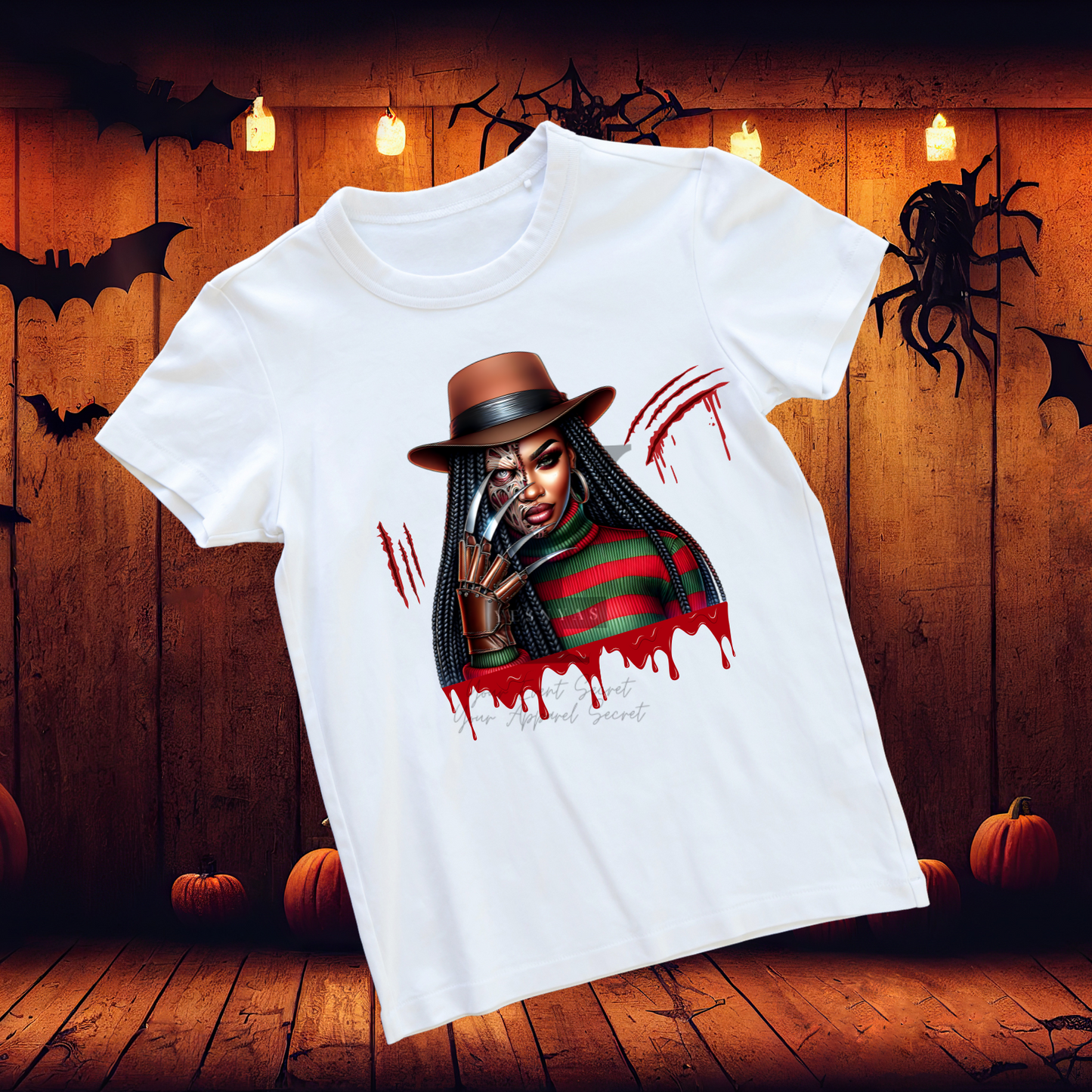 Halloween Tees