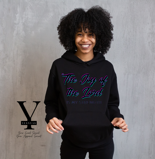 Joy of the Lord