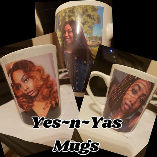 Mugs