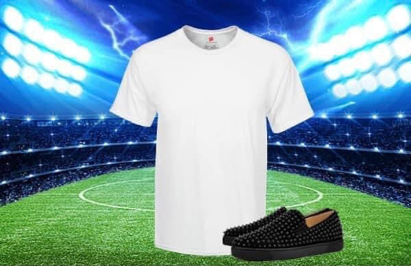 Custom T-shirts