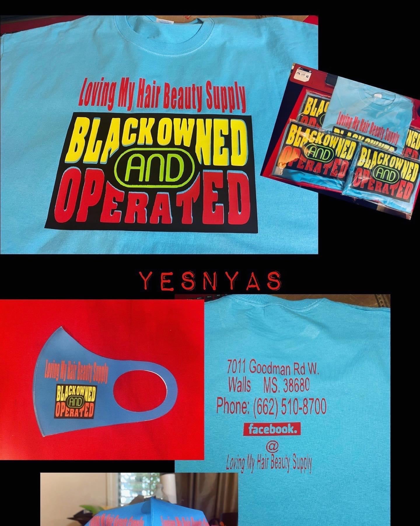 Custom T-shirts
