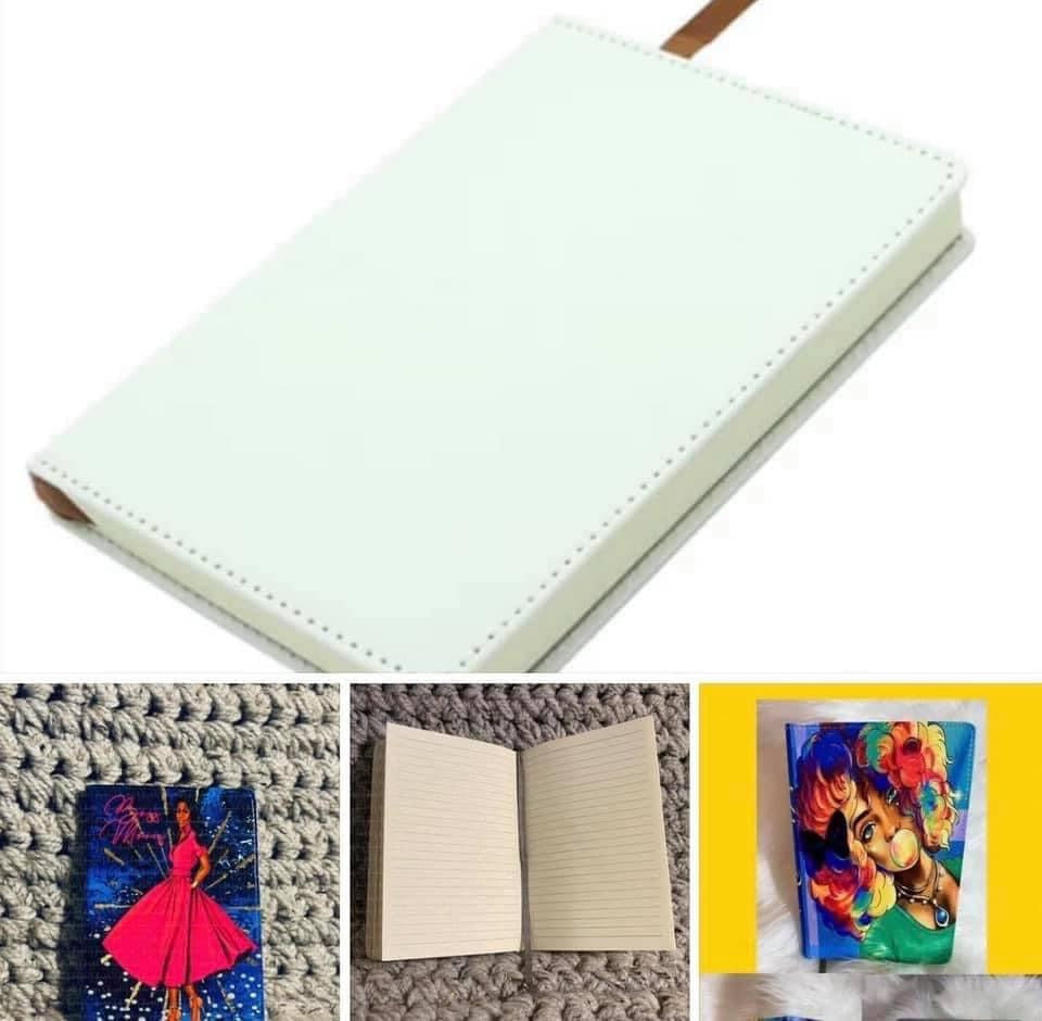 Custom Personalized Journal