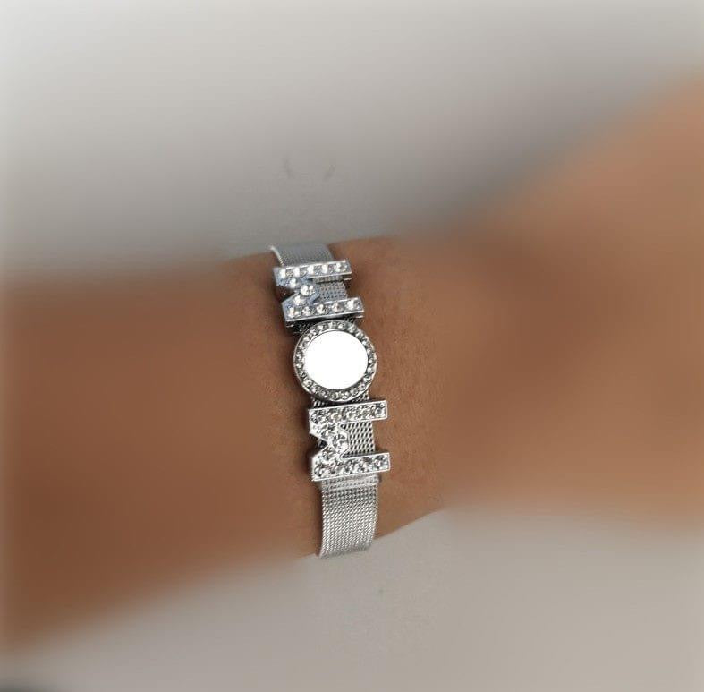 Custom Mom's Personalized Jewelry