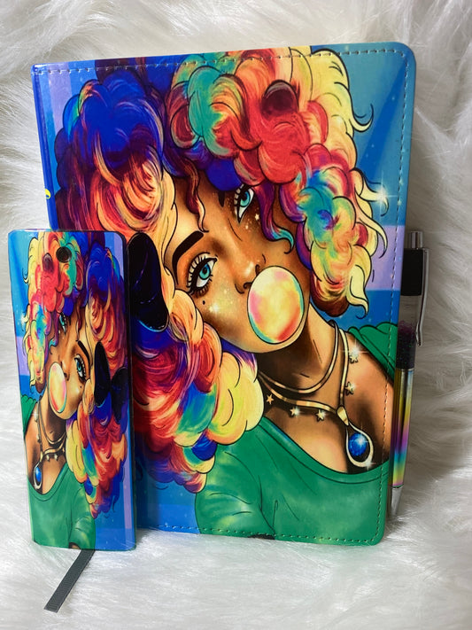 Custom Personalized Journal