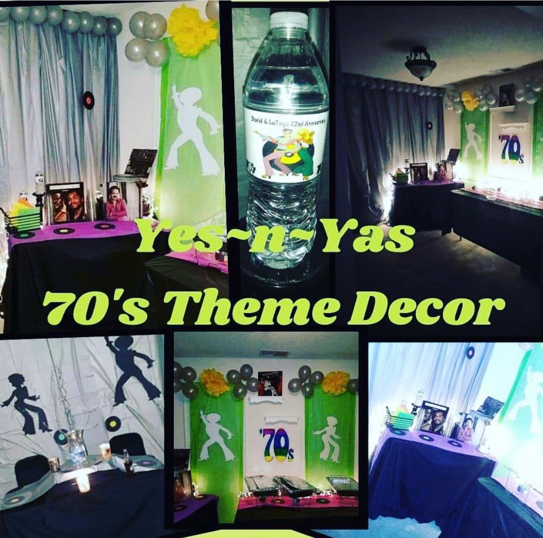 MOBLIE EVENT SERVICES (Consultation Only)