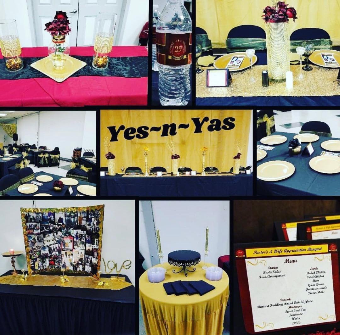 MOBLIE EVENT SERVICES (Consultation Only)