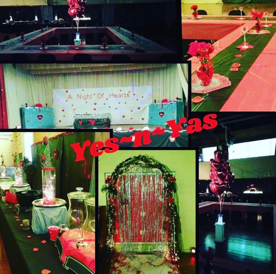 MOBLIE EVENT SERVICES (Consultation Only)