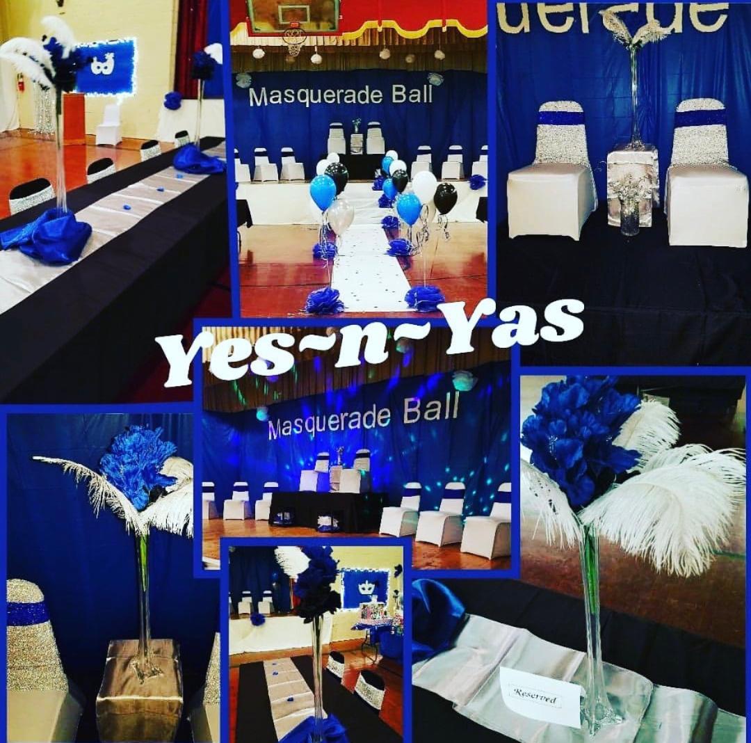 MOBLIE EVENT SERVICES (Consultation Only)