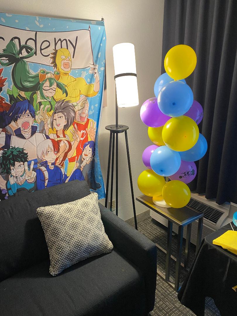 MOBLIE EVENT SERVICES (Consultation Only)